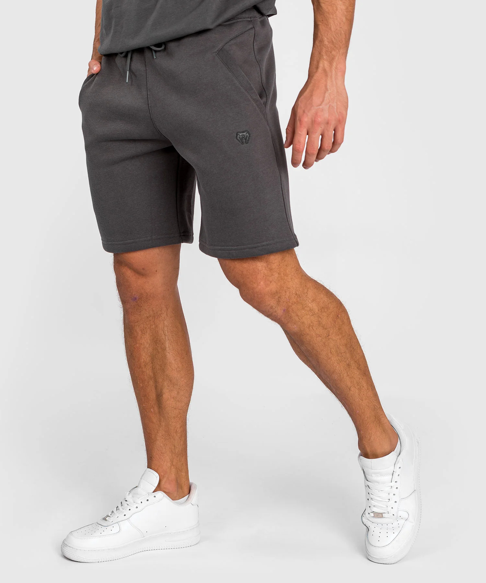 Шорты Venum Silent Power Grey