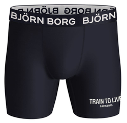 Боксерки теннисные Bj_rn Borg Performance Boxer 2P
