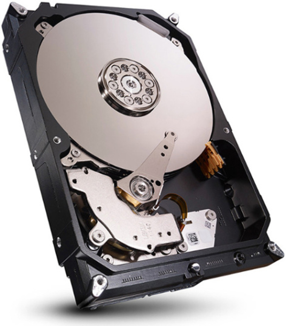 Жесткий диск 6TB SATA 6Gb/s Toshiba (KIOXIA) MG04ACA600E