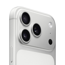 Смартфон Apple iPhone 17 Pro 256GB Silver (Sim/eSim)