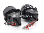 Билед модули GTR G5 MAX 3.0 дюйма, 2 чипа, 5500K, 12V, 48W/55W, съемное гаечное крепление, 3R (комплект, 2шт)