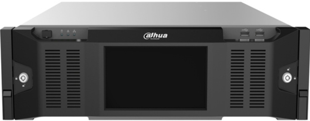 Комплект видеонаблюдения Dahua DHI-DSS7016D-S2