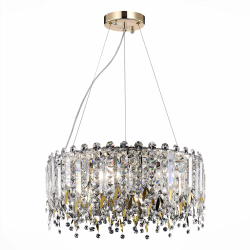 Люстра подвесная ST Luce Desio SL1655.203.06