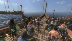Mount & Blade: Warband - Viking Conquest Reforged Edition (для ПК, цифровой код доступа)