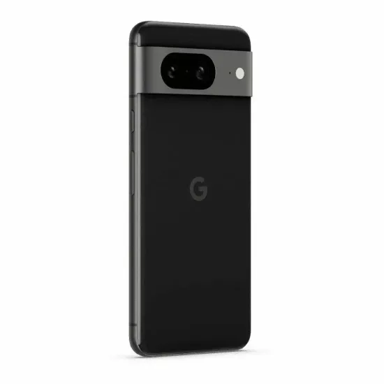 Смартфон Google Pixel 8 8/128 Гб черный