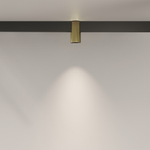 Магнитный трековый светильник Maytoni Alfa TR122-4-7W-DS-BS