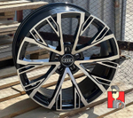 Комплект дисков AUDI 20x9 et30 5x112