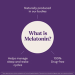 Natrol Melatonin Мелатонин, быстрорастворимые, клубника, 5 мг, 30 таблеток