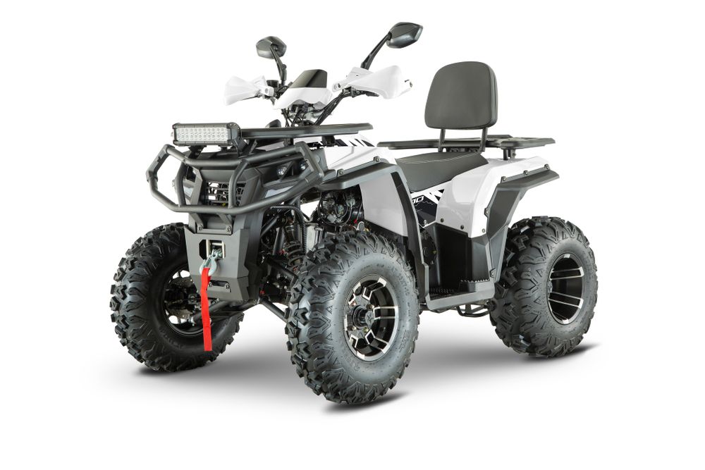 Квадроцикл YACOTA VIKING LONG 250 PRO