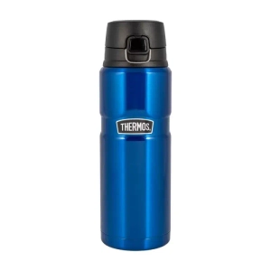 Термос для напитков THERMOS KING SK-4000 0.71L, синий