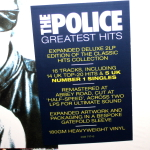 The Police / Greatest Hits (30th Anniversary Edition)(2LP)