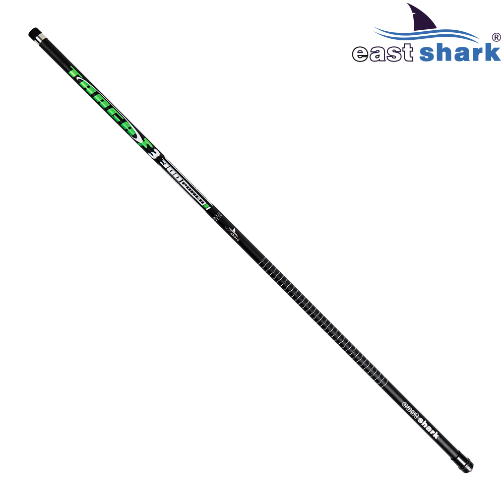 Ручка для подсака TELE TARGA Landing net handle 3м