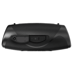 Колонка портативная Hisense WeBOOM