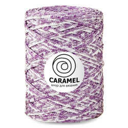 Шнур Caramel, 5мм, 100м, 100% полиэфир (1 шт.)