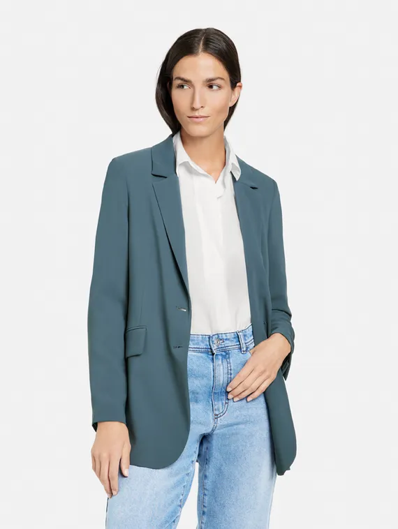 GERRY WEBER Пиджак