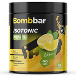 Bombbar Isotonic (500 гр.)