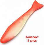 Рыбка поролоновая Bor Plus