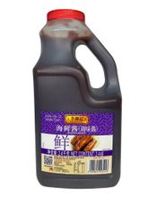 Соус Хойсин Lee Kum Kee Hoisin Sauce 2,4 кг X 2 шт
