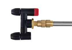 Опрыскиватель аккумуляторный Makita DUS054Z