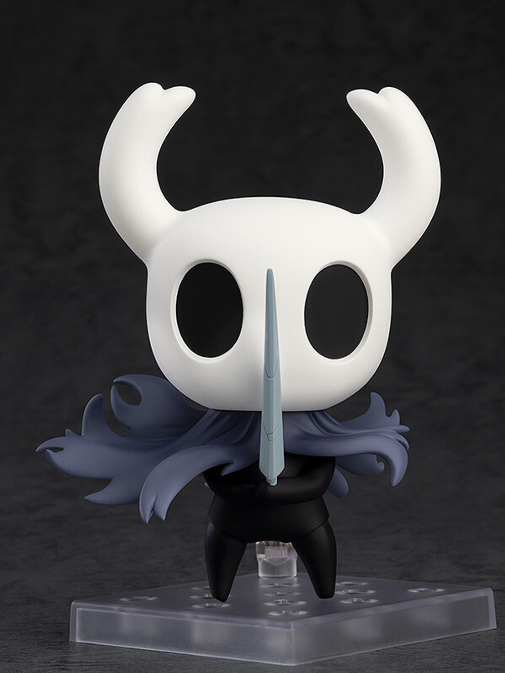 Фигурка Nendoroid Bonus No.2195 Hollow Knight: The Knight Полый рыцарь: Рыцарь