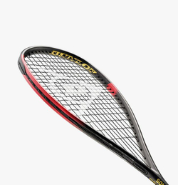 DUNLOP, Revelation PRO 128 NH Sonic Сore (Ali Farag), Squash Racket