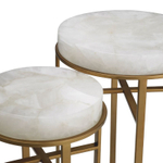 Приставной столик Hoxton (2 штуки) TABLES AND DESKS