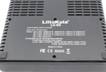 Зарядное устройство LiitoKala Lii-S6 для Li-ion, Ni-Mh и Ni-Cd аккумуляторов , 1шт.