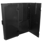 Стол диджейский UDG Ultimate Fold Out DJ Table MK2 Plus (Wheels)