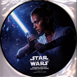 OST Star Wars: The Rise Of Skywalker (Music By John Williams)