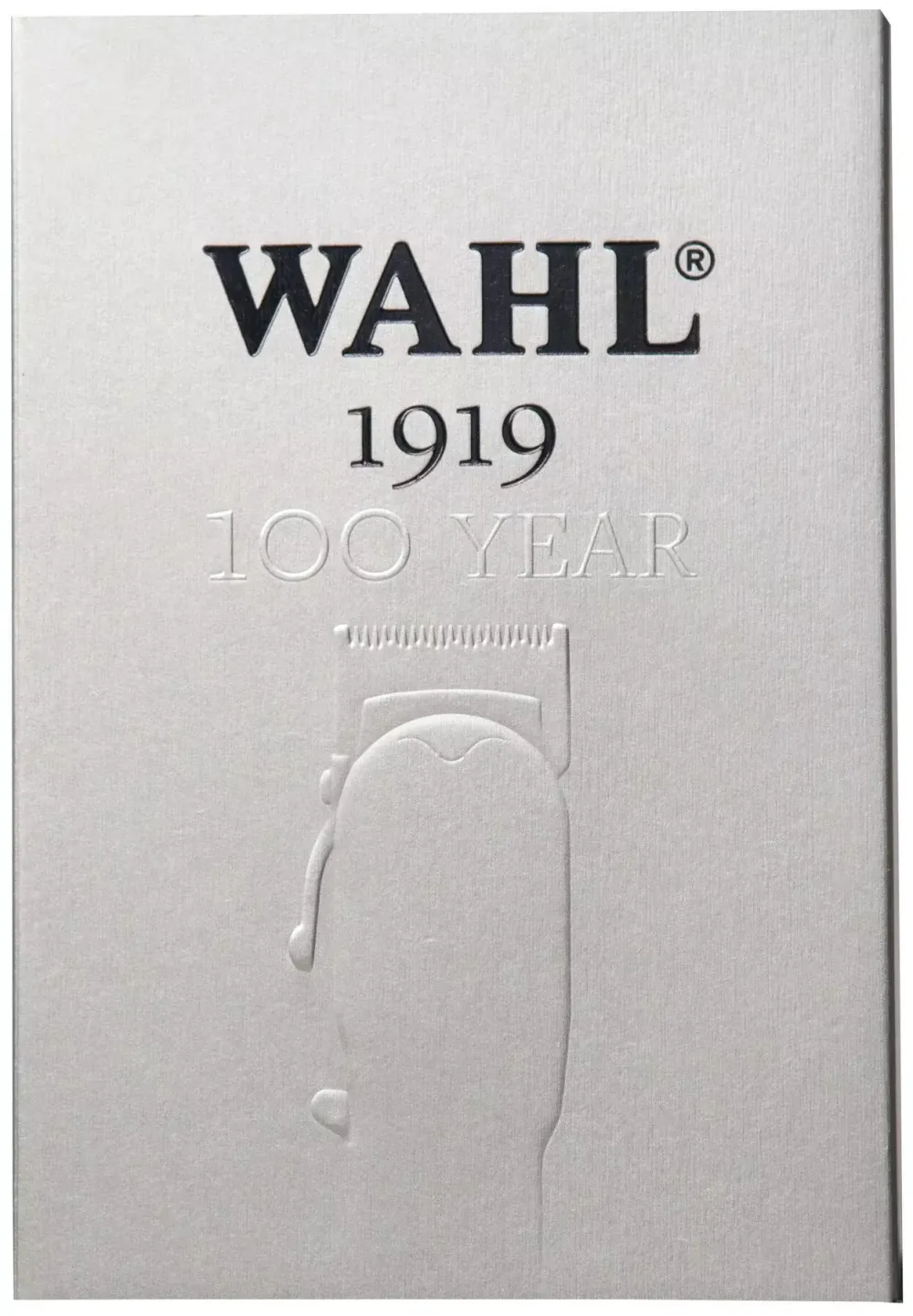 Машинка для стрижки Wahl 100-year Cordless Clipper 81919-016 - 4