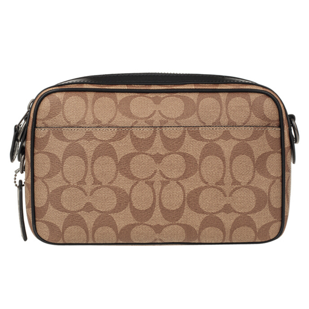 Сумка COACH Graham Logo, 50715-QBTN2