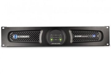 Crown XLС 2800