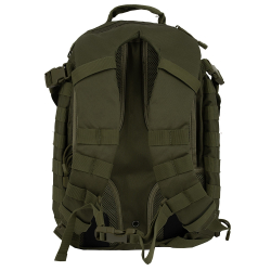 Рюкзак Tramp Commander 18 л, olive green