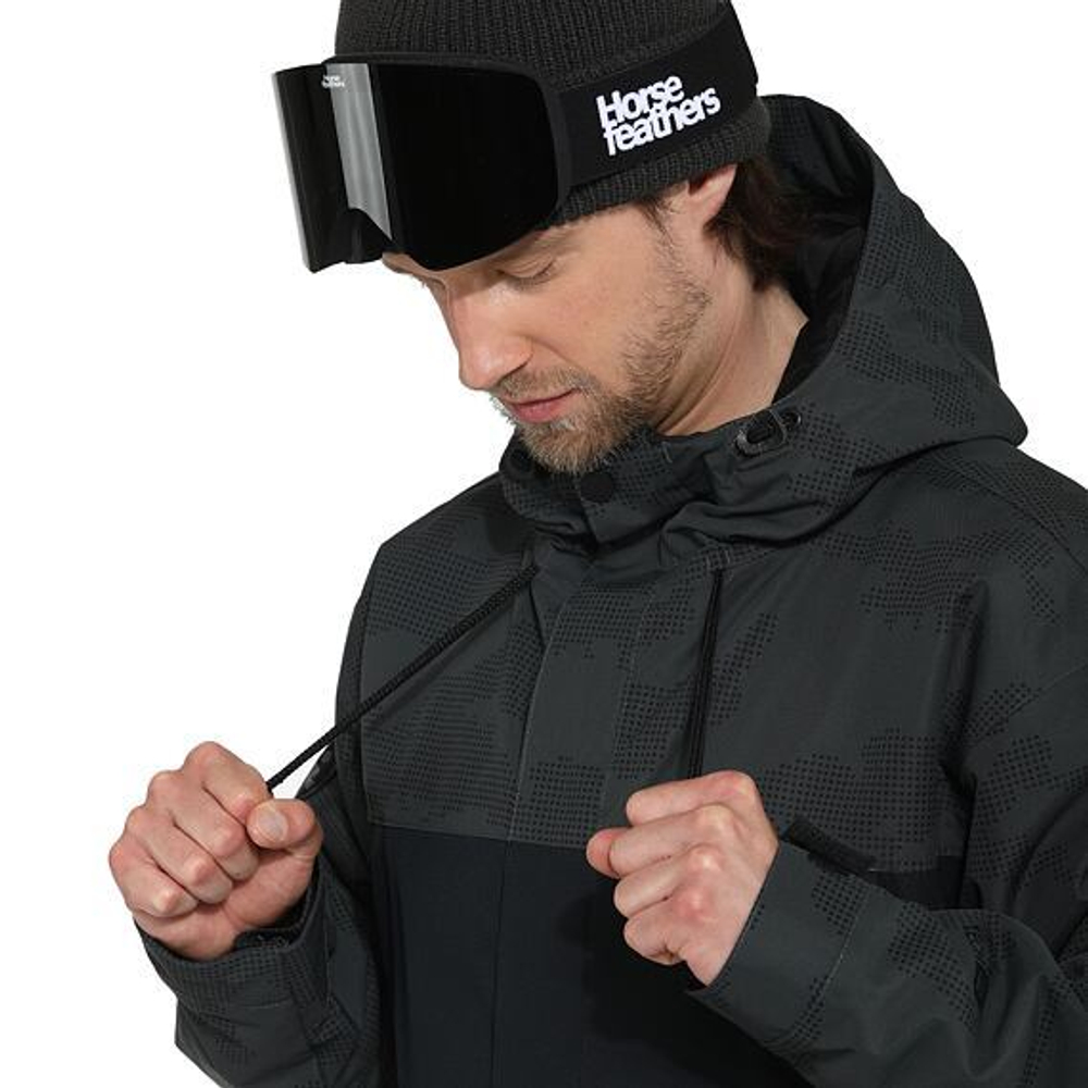 Крутка мужская CORDON II JACKET (digital) (XXL)