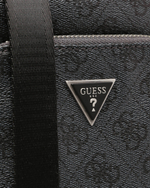 Сумка кросс-боди VEZZOLA Guess - графитовый(HMEVZL P3163)