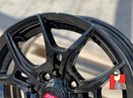 Комплект дисков Rays G025 14x5.5 et35 4x100/4x114.3