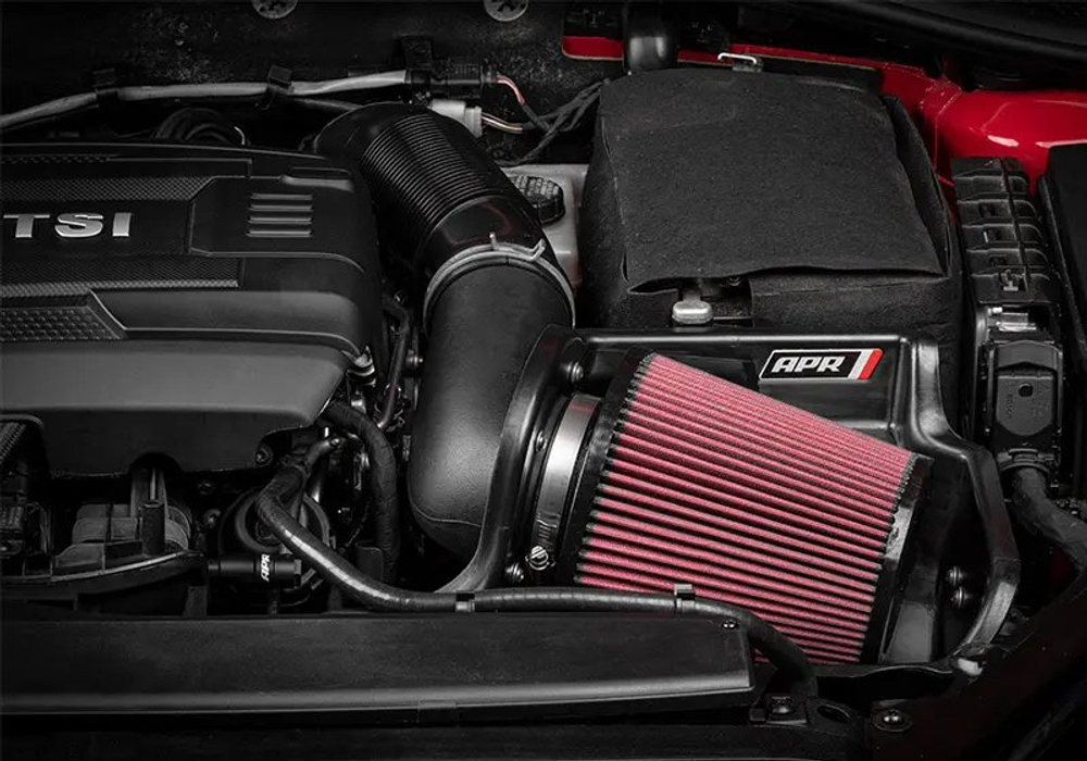Система впуска APR 1.8T/2.0T Gen3 Open PEX Intake System