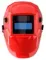 Сварочная маска Fubag ULTIMA 5-13 Panoramic Red