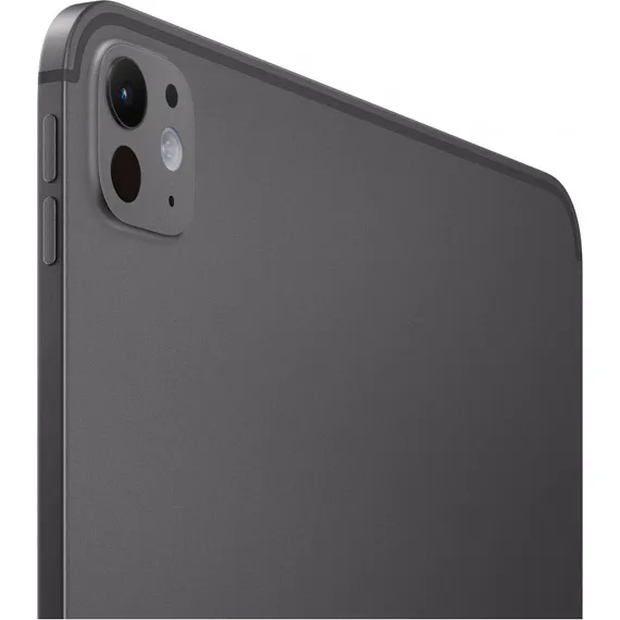 Планшет Apple iPad Pro 11, 512 ГБ, Wi-Fi + Cellular («Чёрный космос» | Space Black) (M5 | 2025)