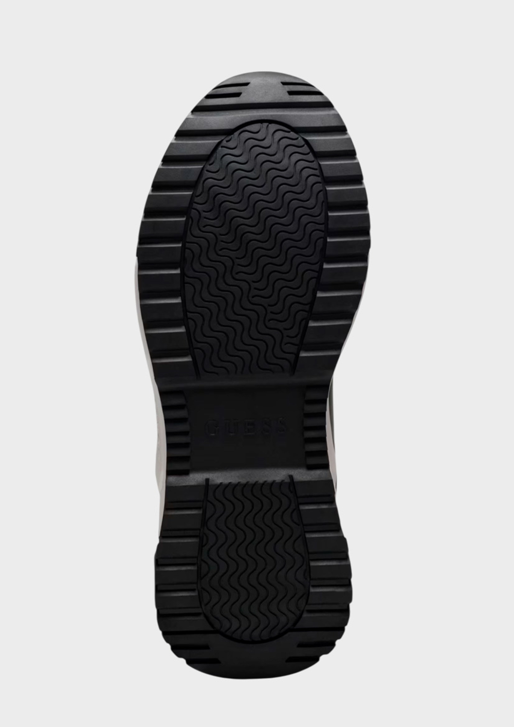 Полуботинки GUESS