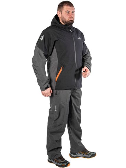 Костюм демисезон. Norfin MIST р.XXL