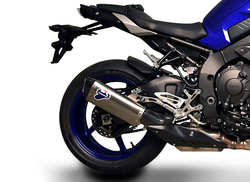Termignoni Глушитель титановый Yamaha MT-10 Y11108040TTC