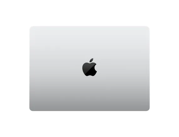 Ноутбук Apple MacBook Pro 14.2 (2026) M5 Max 128/8 ТБ Серебристый (Z1MK000VU)