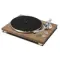 TEAC TN-400BT-X Walnut