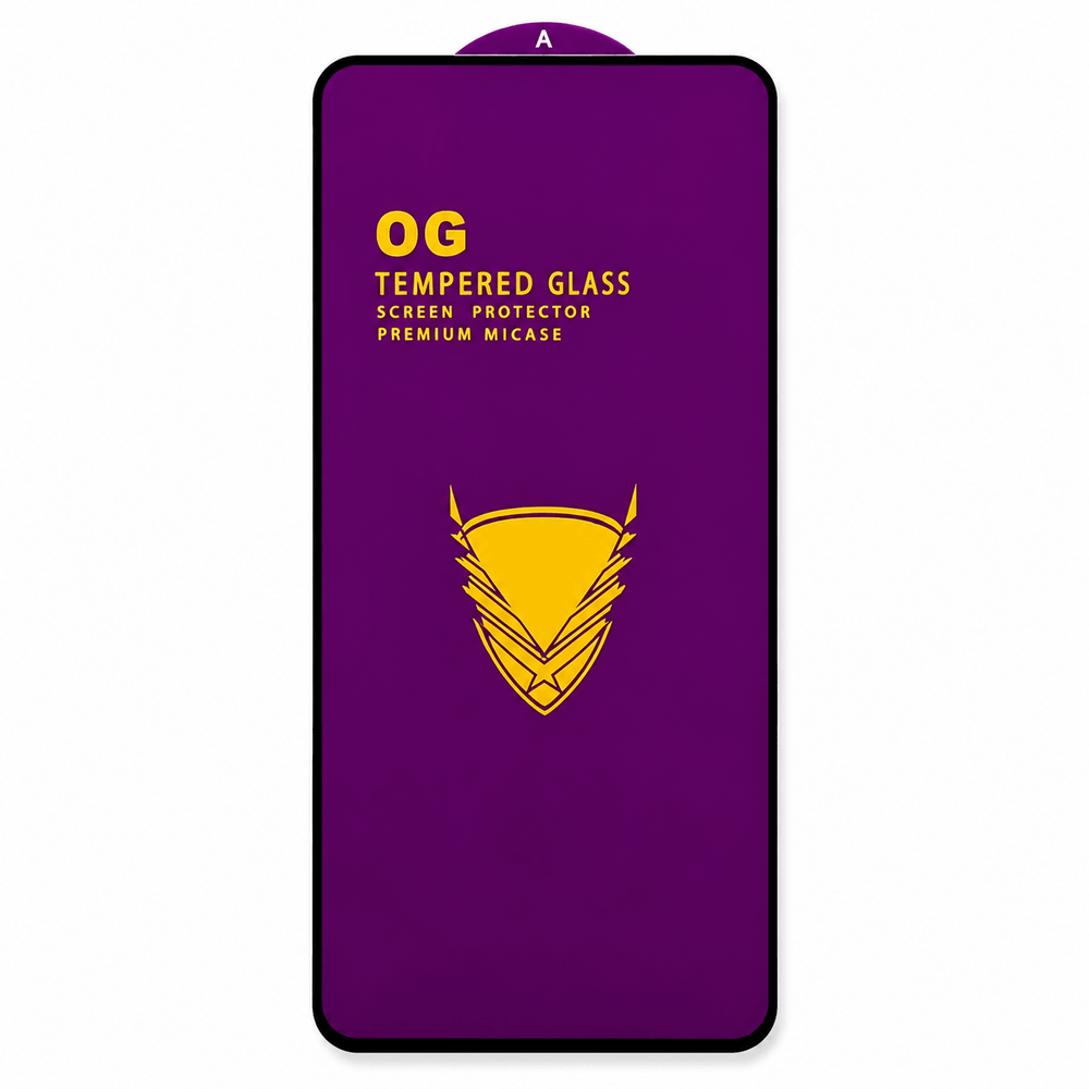 Защитное стекло OG для Infinix Smart 6 Plus