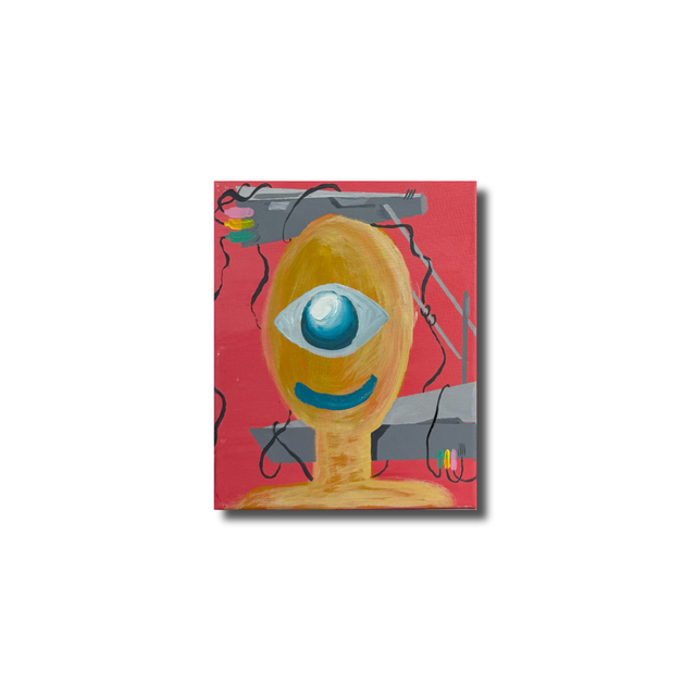 i61 Smile (2026)