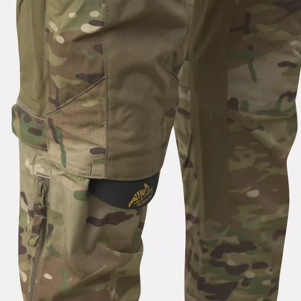 Брюки MCDU Helikon (MultiCam)