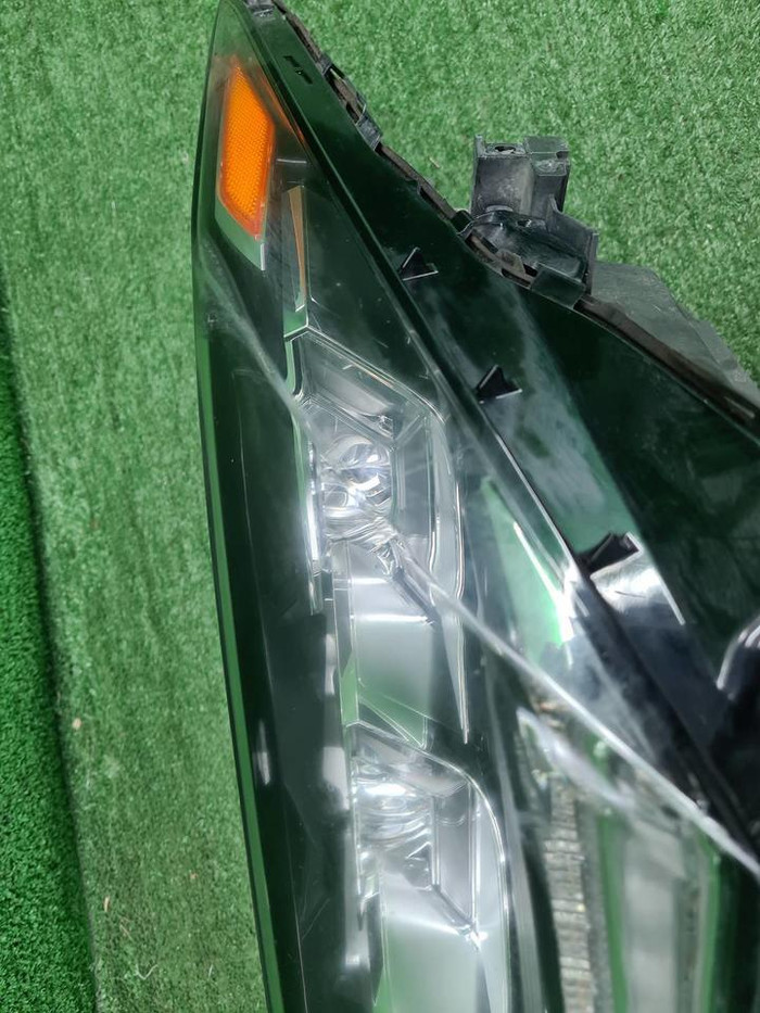 Фара левая Lexus RX 4 (2015-2019) LED под 1 блок
