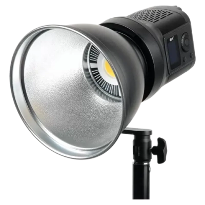 Осветитель студийный Falcon Eyes Studio LED COB 120 BP светодиодный