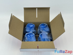 Поршни комплект STD VAG 1.6